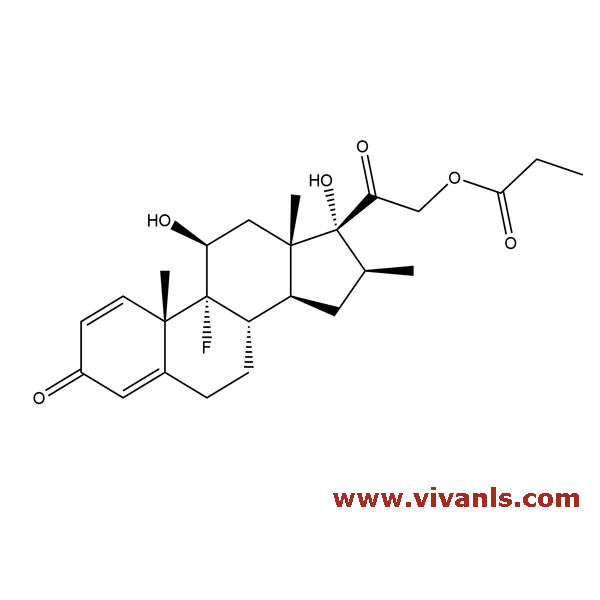 Metabolites-Beclomethasone 21 propionate-1659077330.png